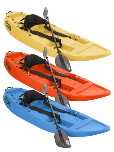 Surf solo kayak fatyak - kayak,,