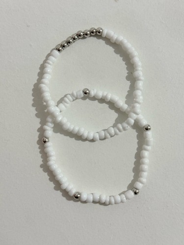 Set bracelets - set, 2