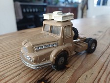 Dinky French 39 Tracteur Unic