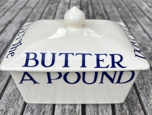 Emma bridgewater early blue - emma, 'blue