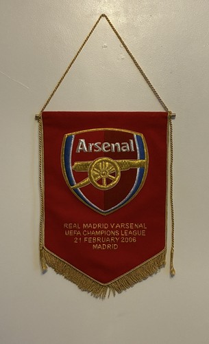 Arsenal real madrid - v, cf
