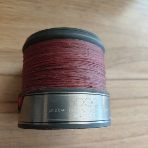 Shimano biomaster 6000 - shimano, xs