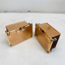 Copper Dual-Fin LGA 4189