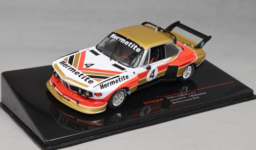 Ixo bmw csl - bmw, 6