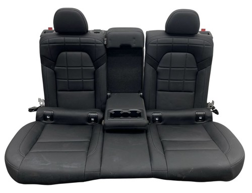 Polestar 2026 rear seat - 2,
