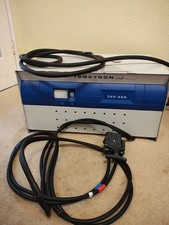 BENNING TEBETRON PULS 24V-45A BATTERY CHARGER Forklift/Scooter Etc