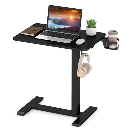 Shaped side table height - shaped,