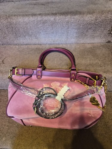 Juicy couture bag - juicy,