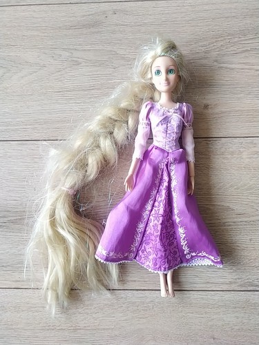 Disney store tangled - tangled, rapunzel