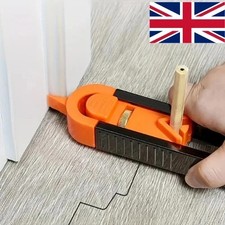 Profile Scribing Ruler Contour