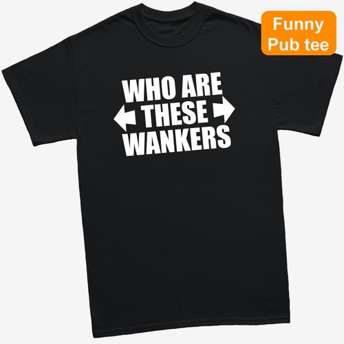 Who are these nkers shirt - are, t-shirt