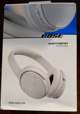 Bose QuietComfort Over-the-Ear