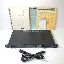 Lexicon MPX-1 Multi-Effect