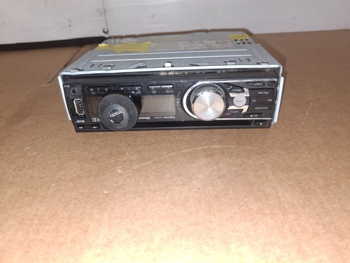 Pure car audio radio highway - car, radio-