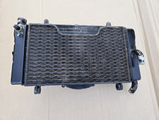 honda cbr1000f hurricane 87-88, radiator 19010-MM5-003