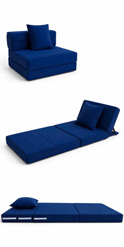 Memorecool folding sofa bed - memorecool,