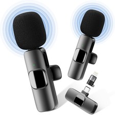 YRF Wireless Lavalier