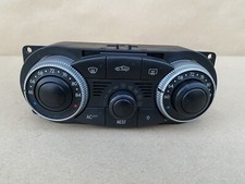 03-08 Mercedes R230 SL500 SL55 SL600 Heater AC Climate Control Unit 2308300285