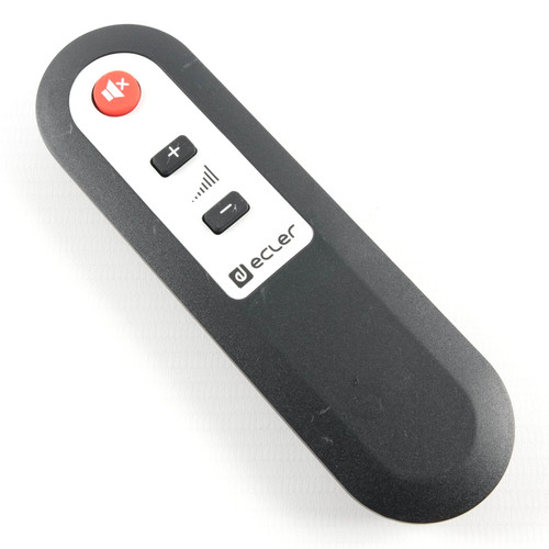 Ecler genuine remote control - remote, |