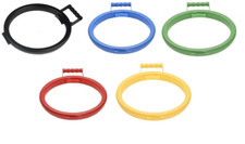 Handy hoop ring - ring, sack
