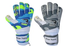 Crystal Pro Goalkeeper Roll