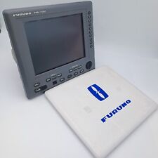 Furuno FRS-1000 Radar FishFinder GPS Chartplotter LCD Display Unit RSD-001 RSD