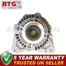 Alternator Fits Renault Megane
