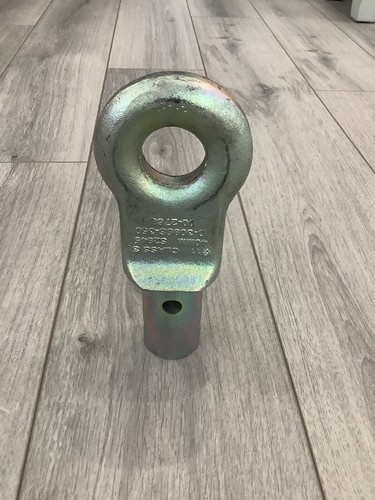 Indespension 40mm towing eye - indespension,