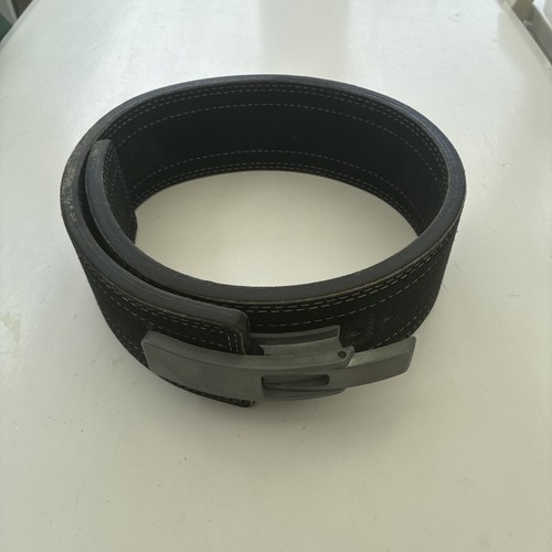 Inzer forever lever - lever, belt