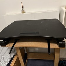 Duronic DM05D1 Standing Desk