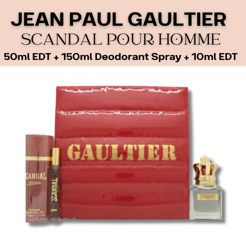 Jean paul gaultier - gaultier, scandal