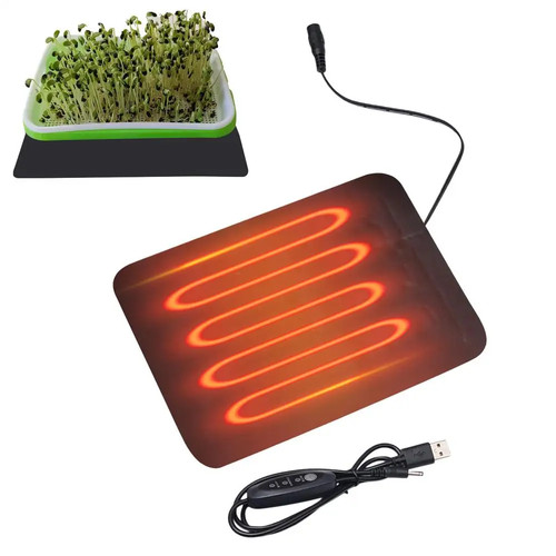 Seedling heat mat - seedling,