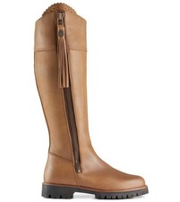 Fairfax and Favor Explorer