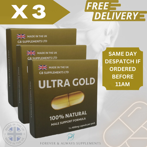 Ultra gold 100 - x,