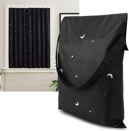 Portable travel night blackout - portable,