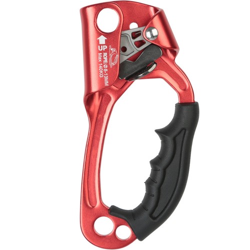 New red right hand - new,