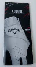 Callaway x junior left reg