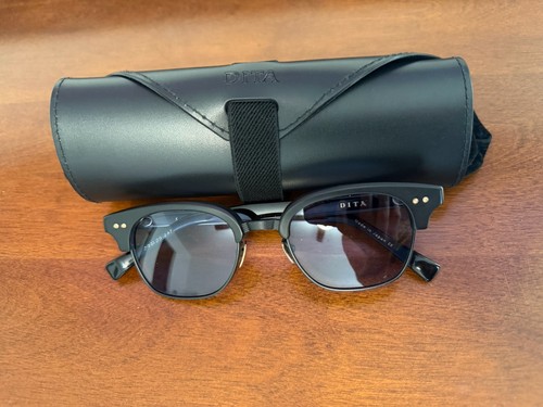 Dita statesman two glasses - statesman,