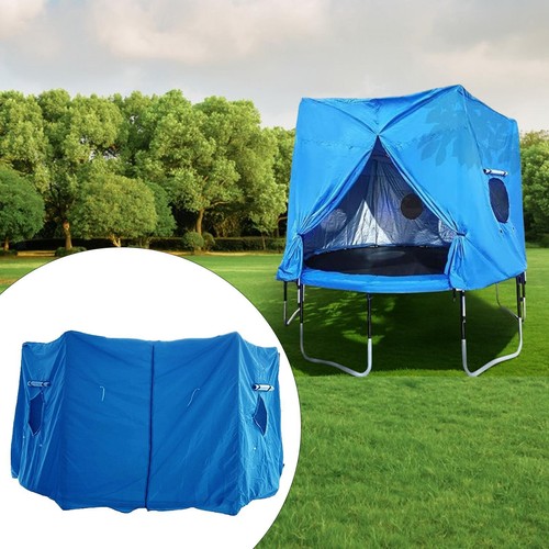 Trampoline tent - trampoline,
