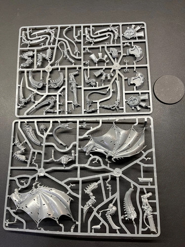 Games workshop warhammer 40k - workshop,