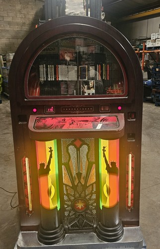 Americana jukebox - americana,
