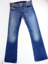 Diesel Zathan Jeans W30 L34