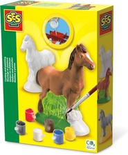 SES Creative Casting &