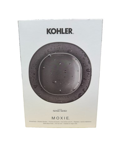 Kohler moxie showerhead - kohler,