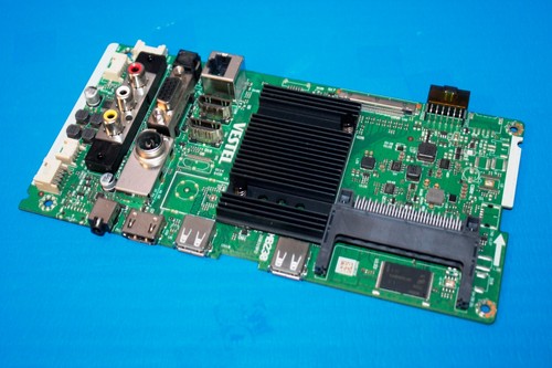 Main board 17mb230 - board,