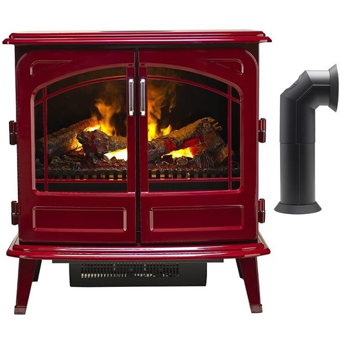 Dimplex opti myst grand - opti-myst,