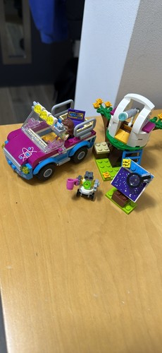 Lego friends olivia - friends, olivia's