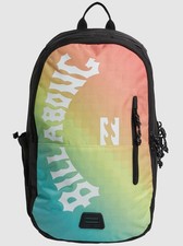 Billabong Norfolk 27L Backpack W/Laptop Sleeve School-Work-Gym FREE SHIPPING