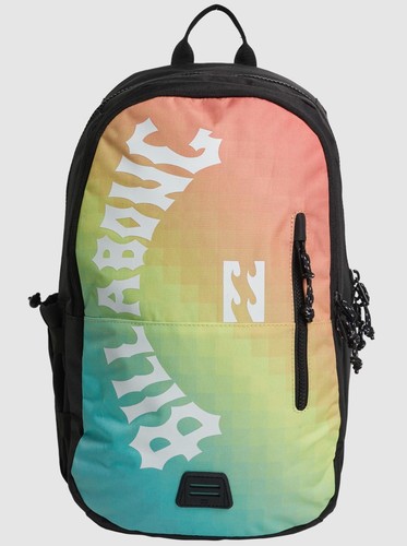 Billabong norfolk 27l backpack - billabong,