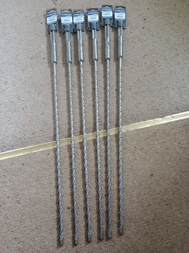 10mm 600mm sds max shank - sds,